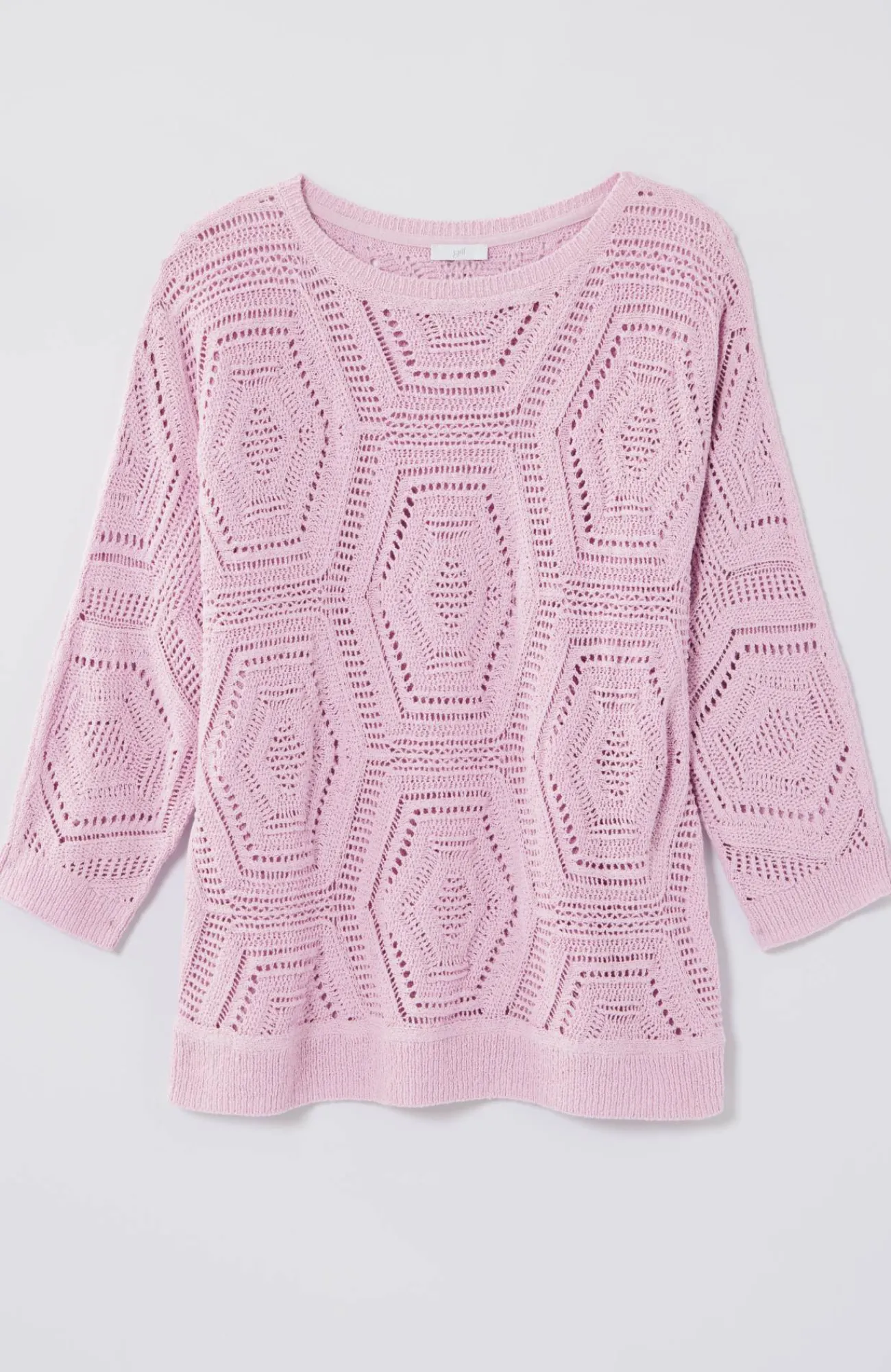 J.Jill Windsor Sweater Sale
